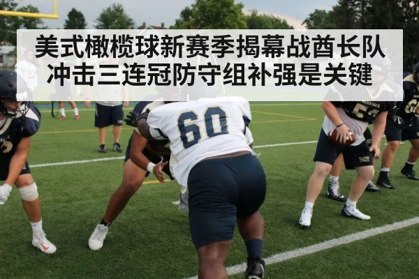 美式橄榄球新赛季揭幕战酋长队冲击三连冠防守组补强是关键